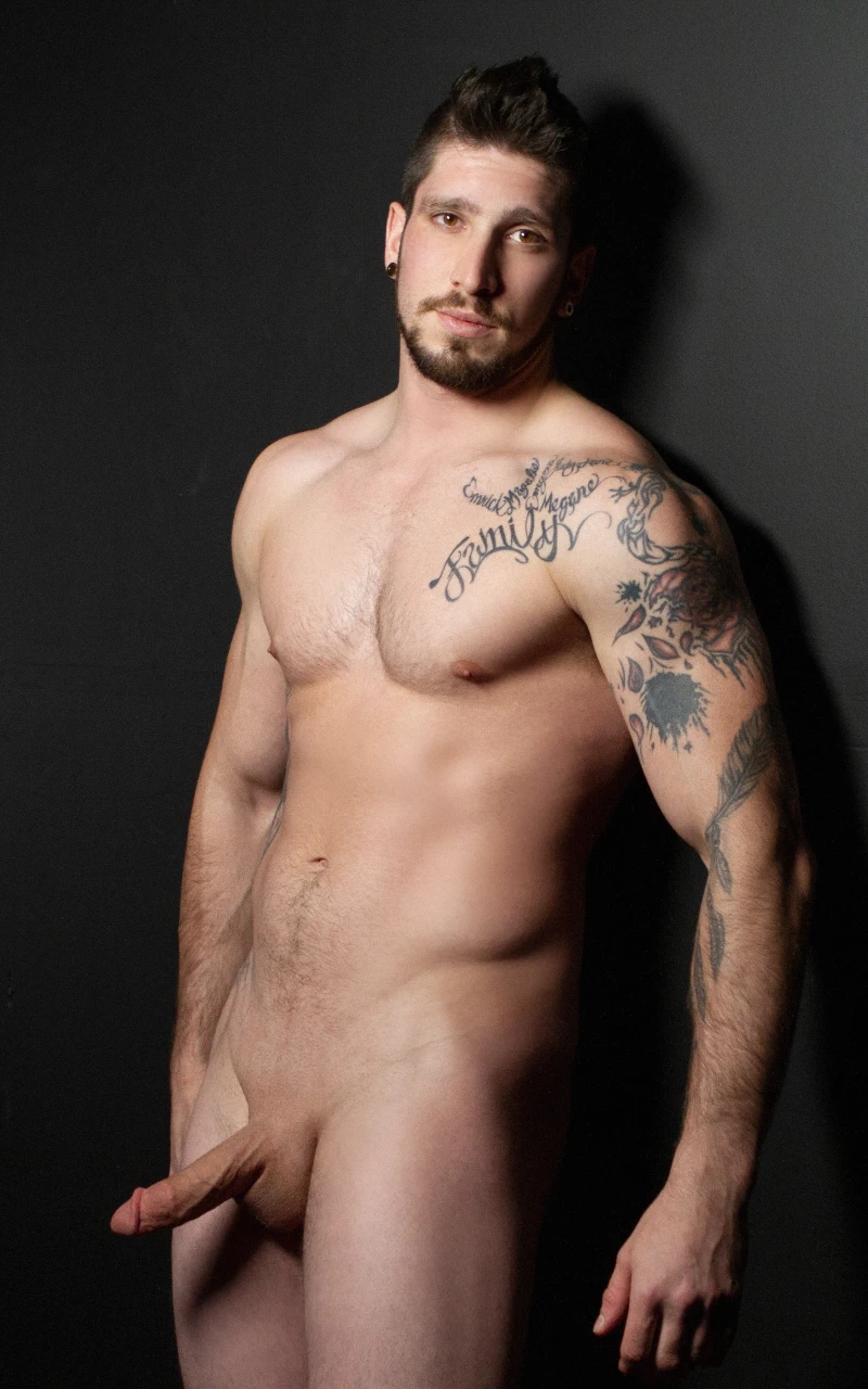 Franky Maloney Gorge profonde