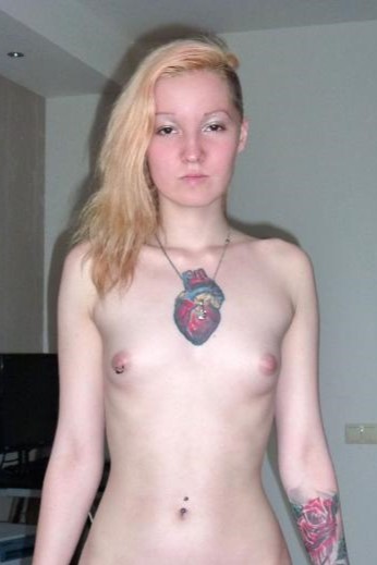 Dull23 Woodman Casting X