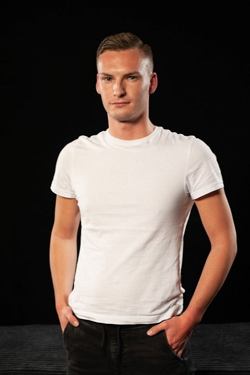 Photo HD Max Fillipi - 1