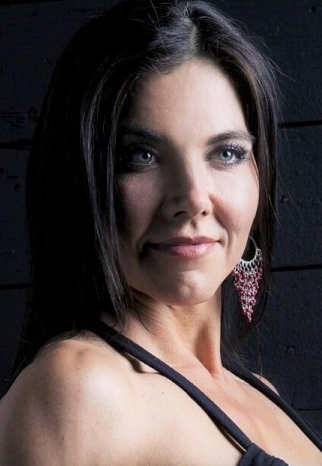 Goddess Zephy Femdom