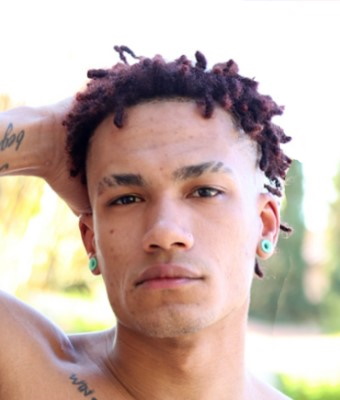 Photo HD Martavis Ray - 1