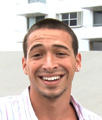 Nick Churches Facial