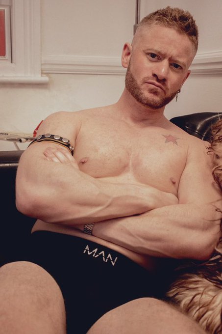 Photo HD Brett Stidwill - 3