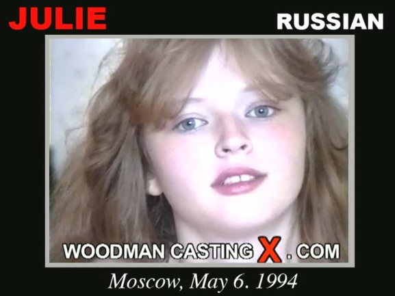 Julie