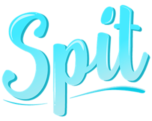 Spit in Brazil
