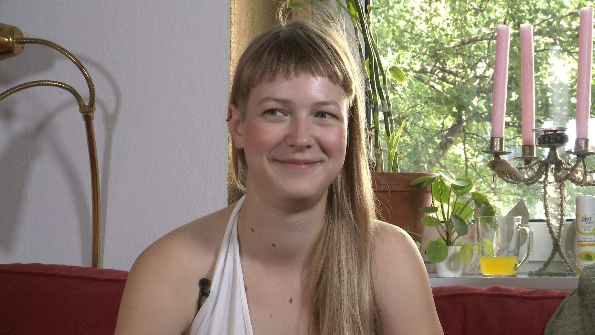 Ida ticking all the (Ersties) Boxes: Interview with Ida