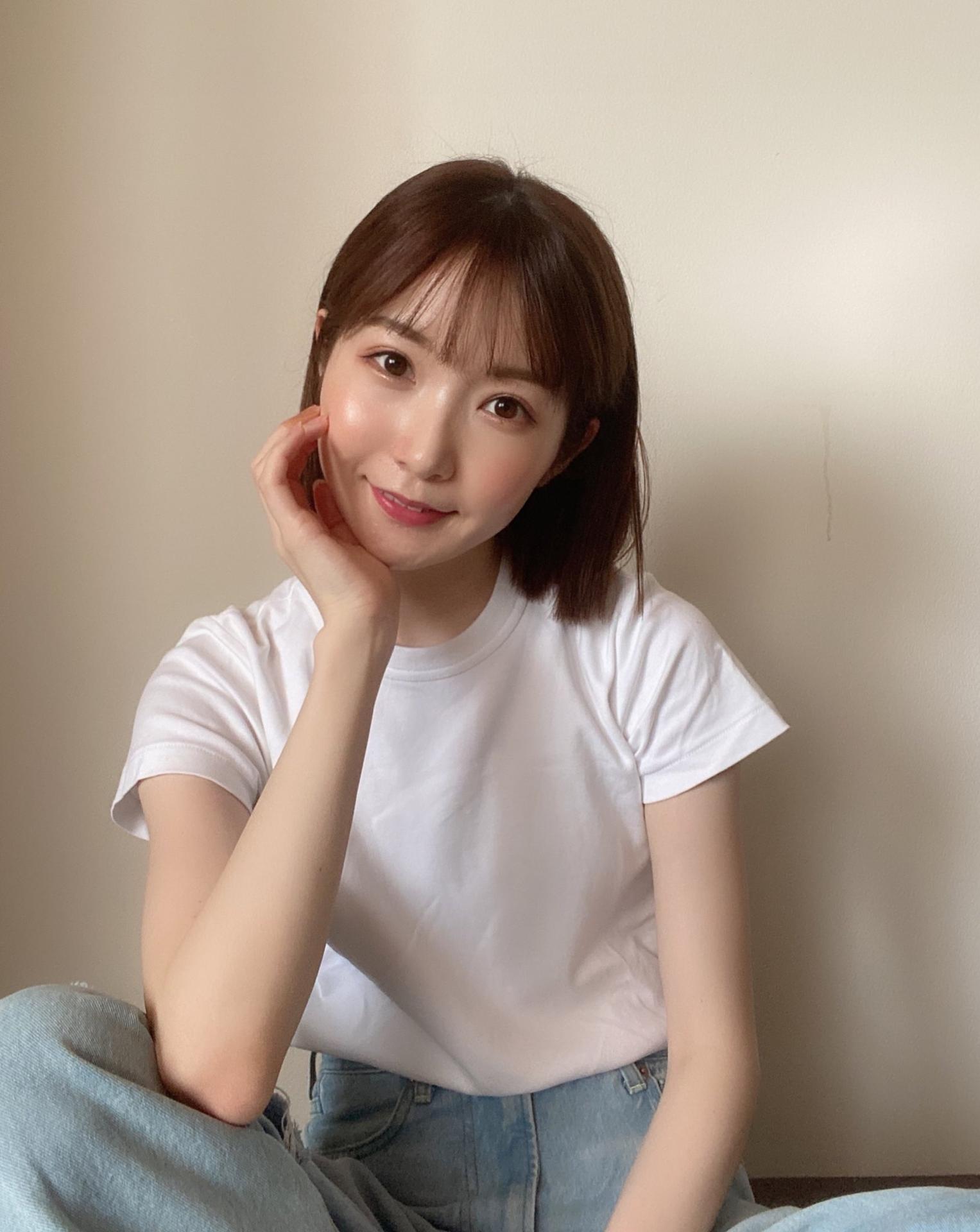 Photo HD Mari Ueto - 1