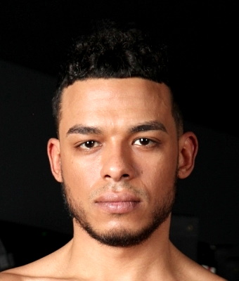 Photo HD Diego Thompson - 1