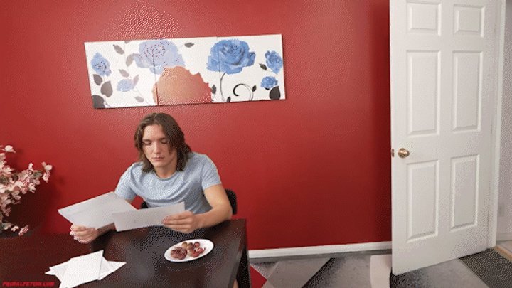 Danielle Renae - Step-Aunt Has To Make It Worth His Time