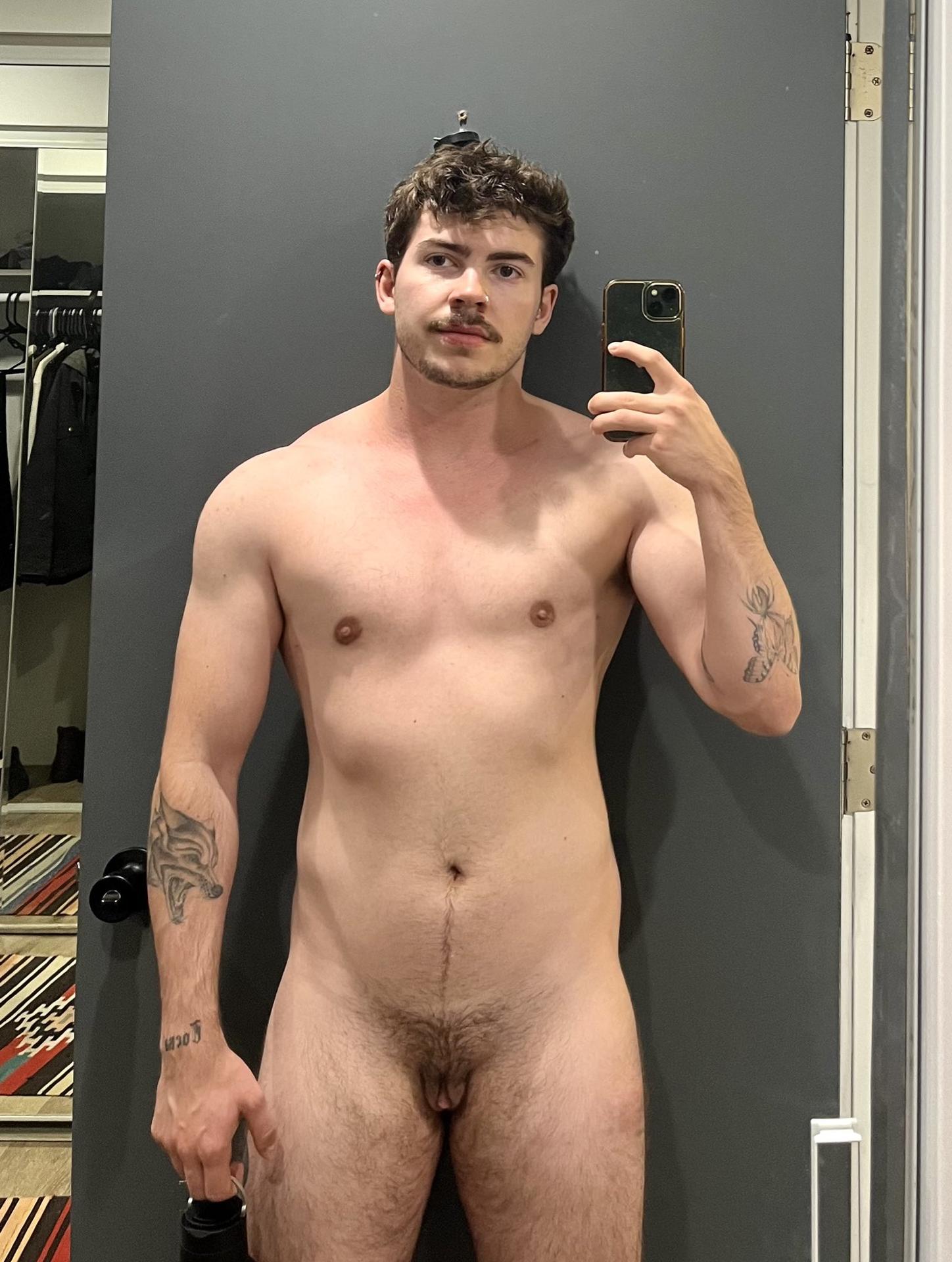 Guy Pussy