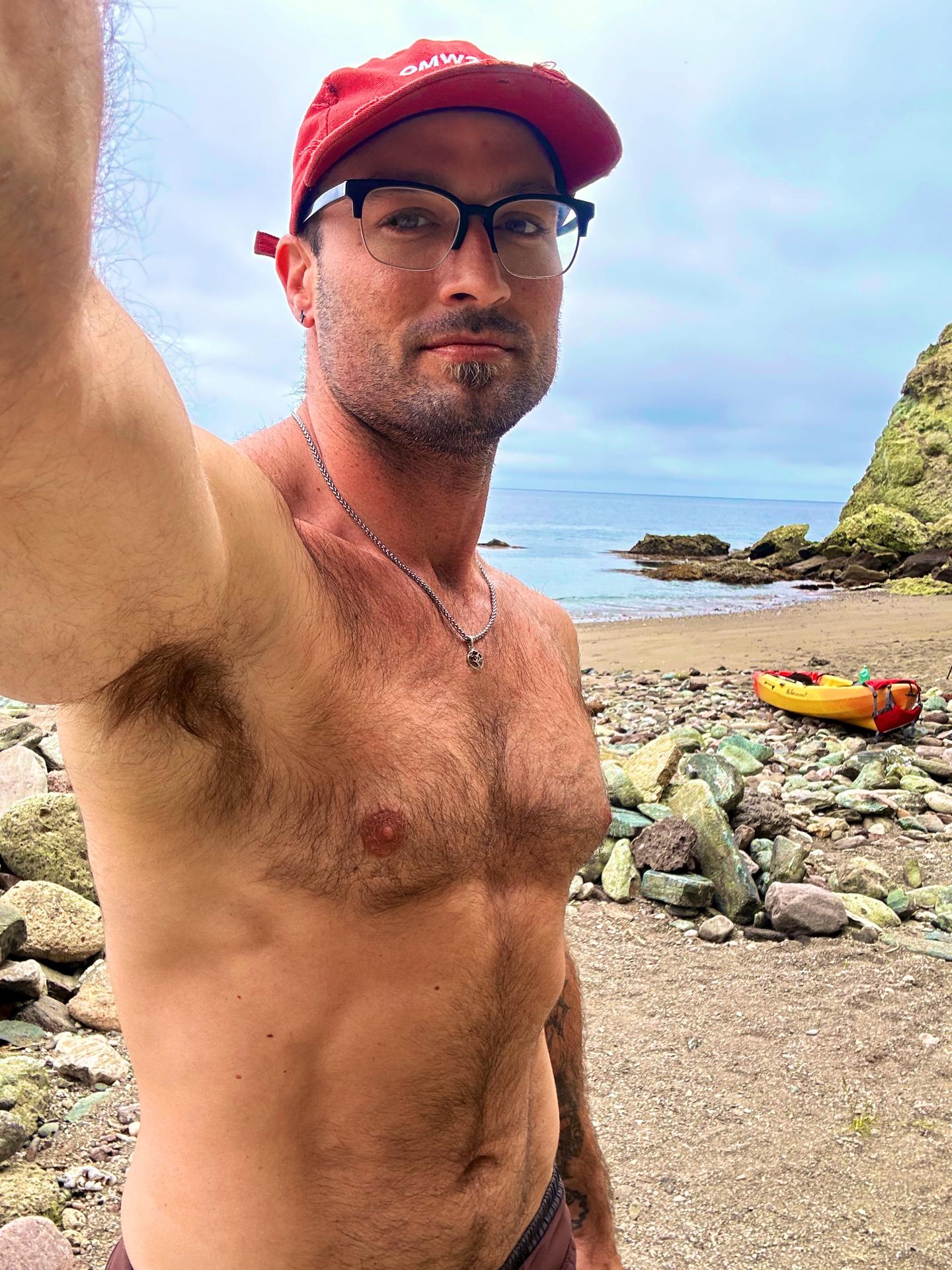 Photo HD Jake Switch - 2