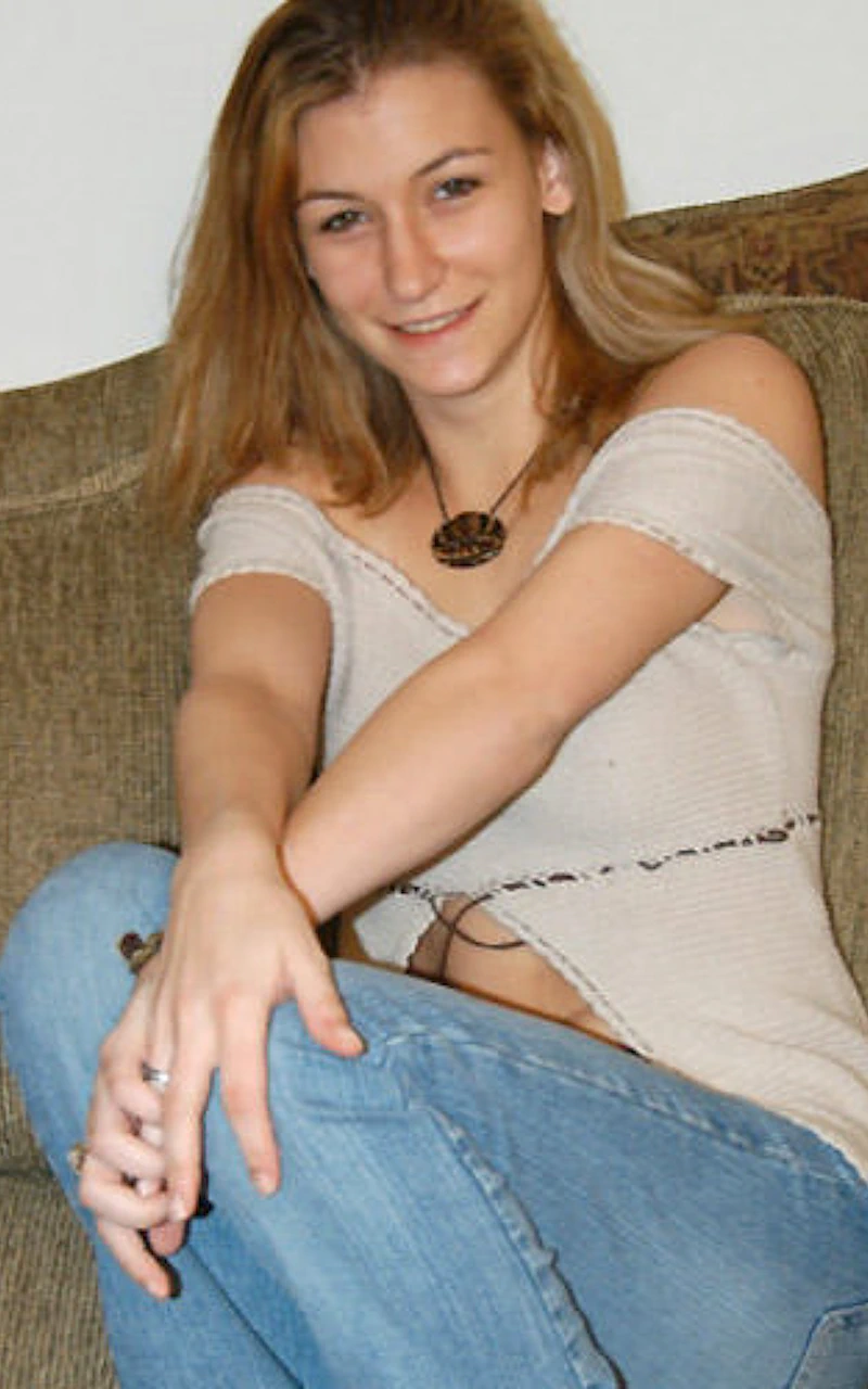 Ebbonie First Time Auditions