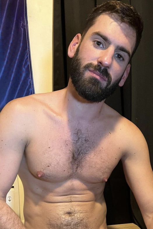 David Vincent Facial