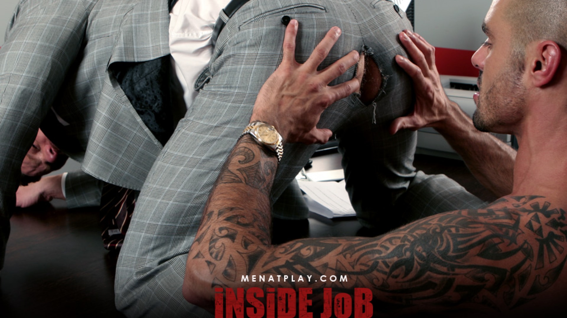 Inside Job 1