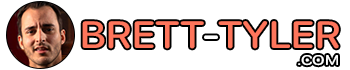 Brett-Tyler.com