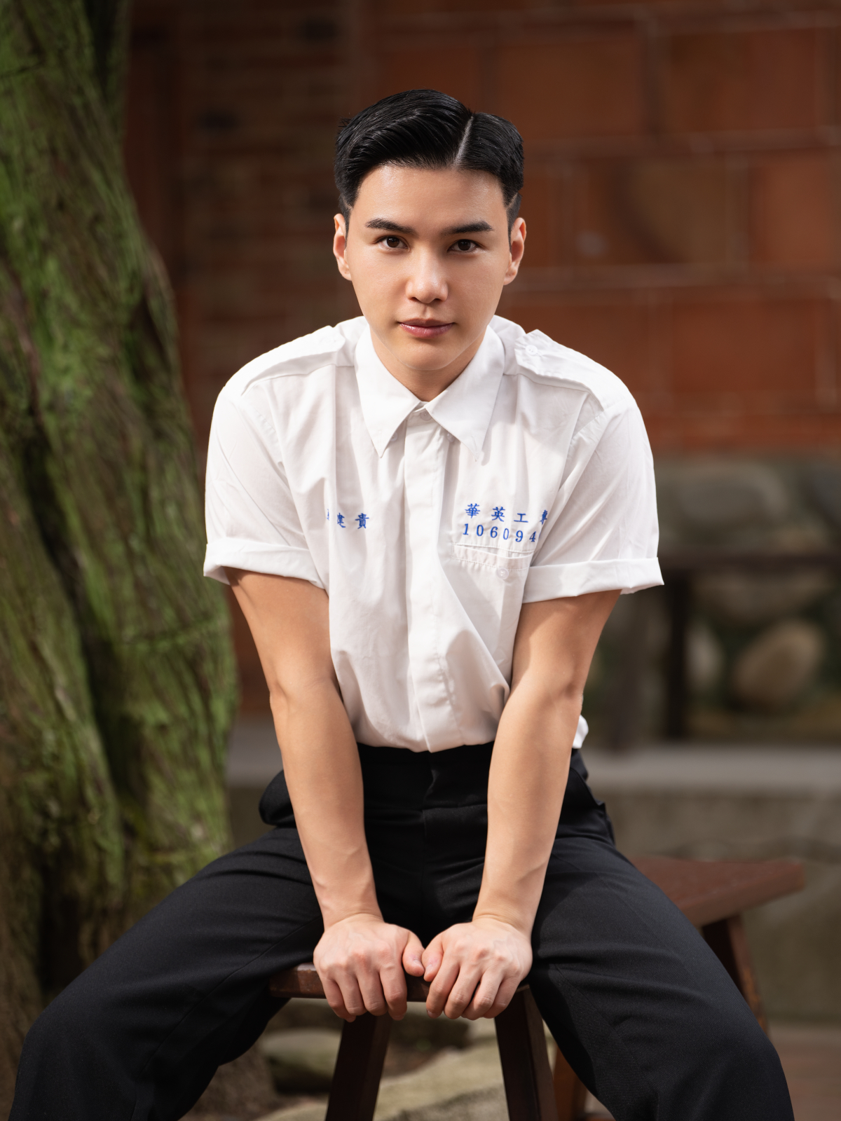 Photo HD Reitaro - 2