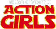 ACTIONGIRLS