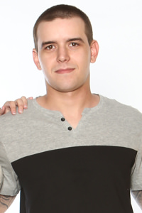 Zack Ryan Gorge profonde