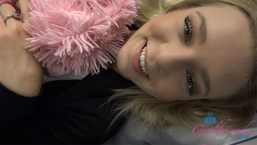 Tiffany Is a Sparkly Jewel in Hawaii