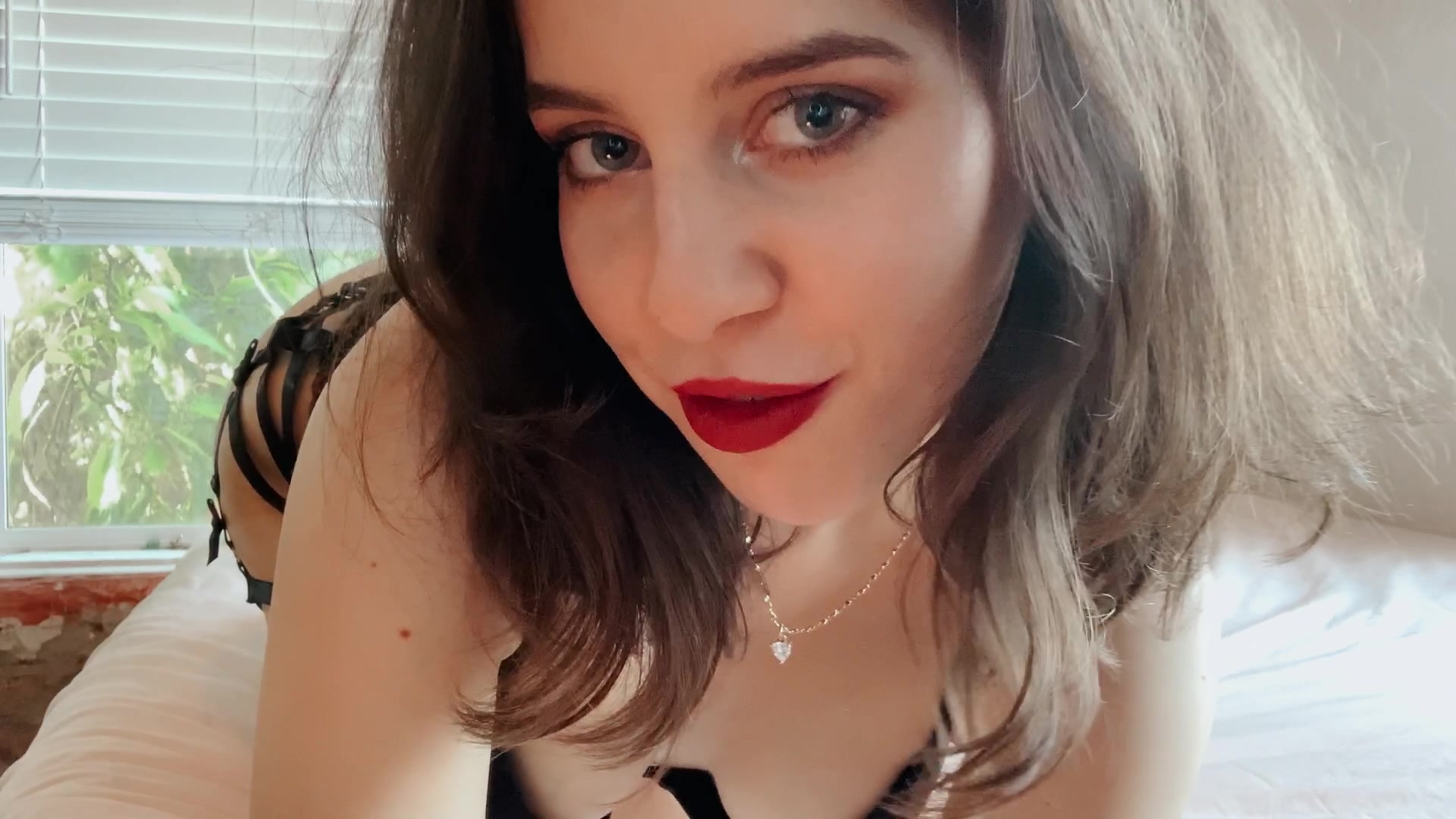 Little Chastity Bitch