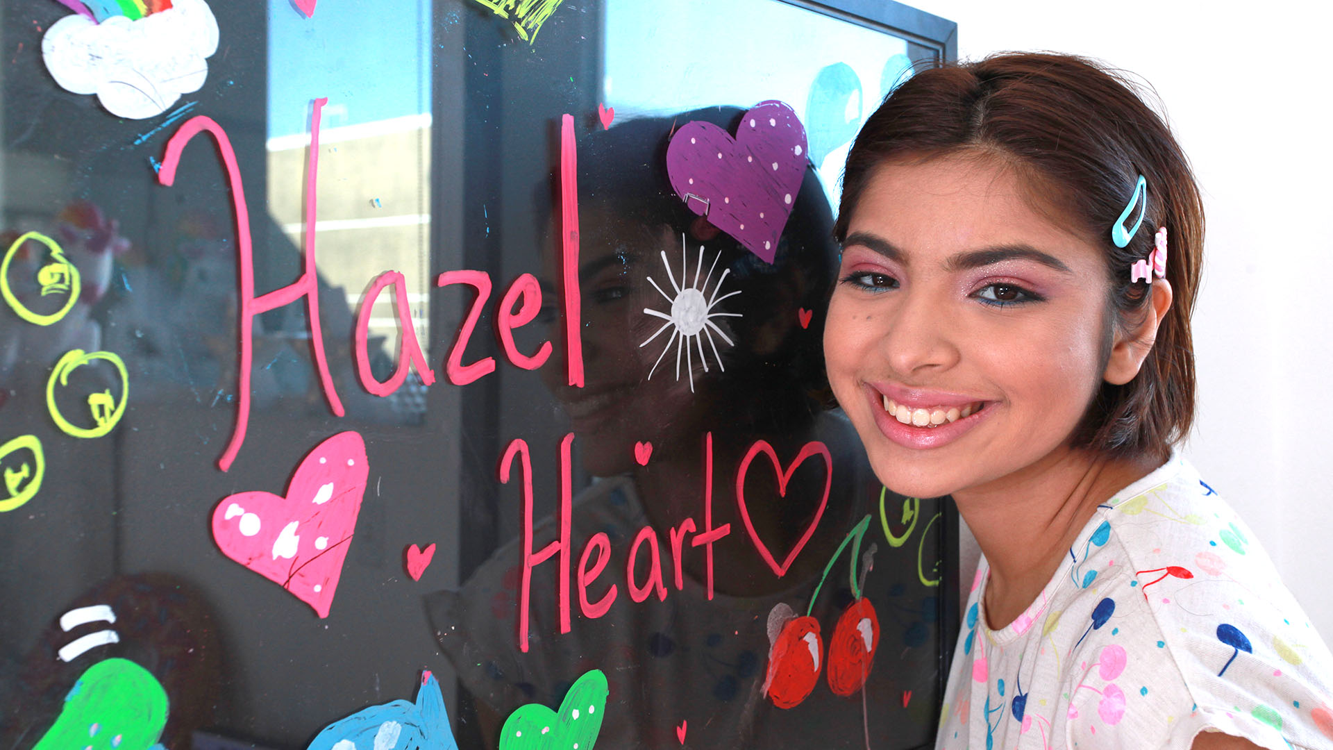 Cherry Cum Swallower