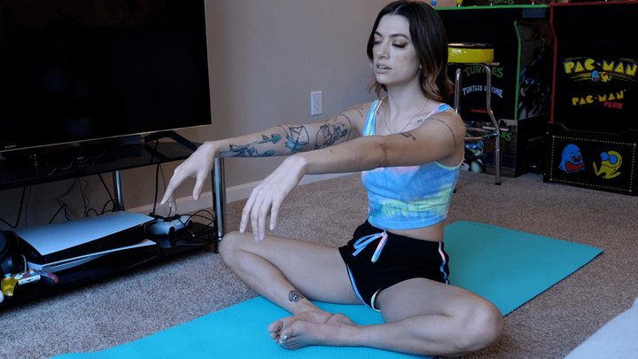 Yoga Trance - Casi