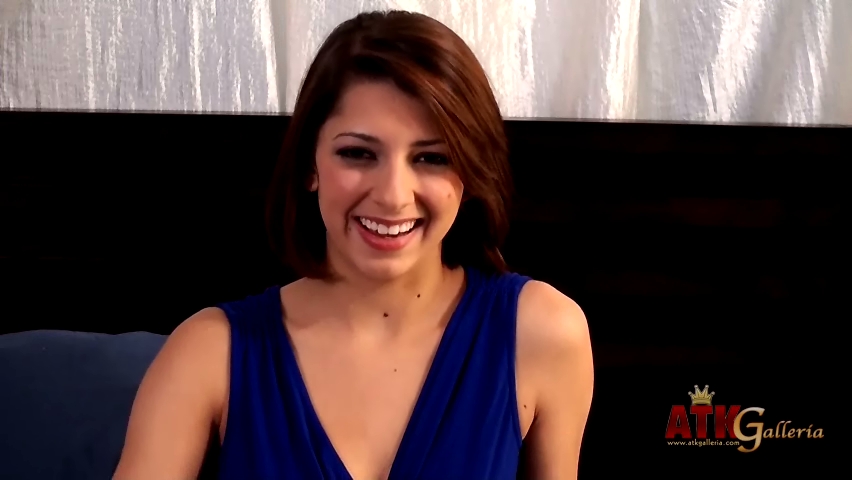 Lexi Bloom in Lotion