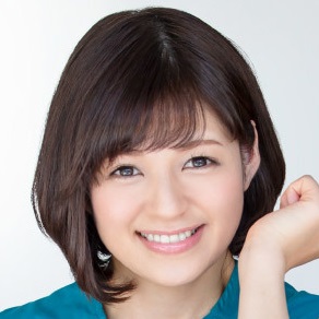Arisa Nishimura LEO