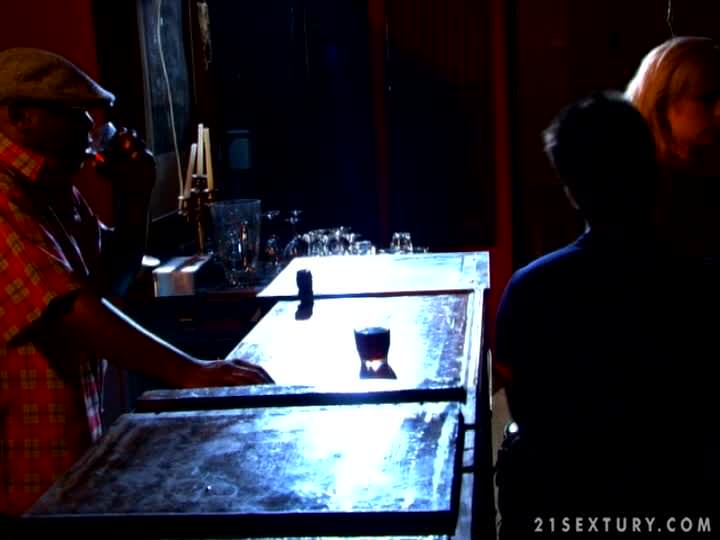 Lust for anal with Brooke Haven