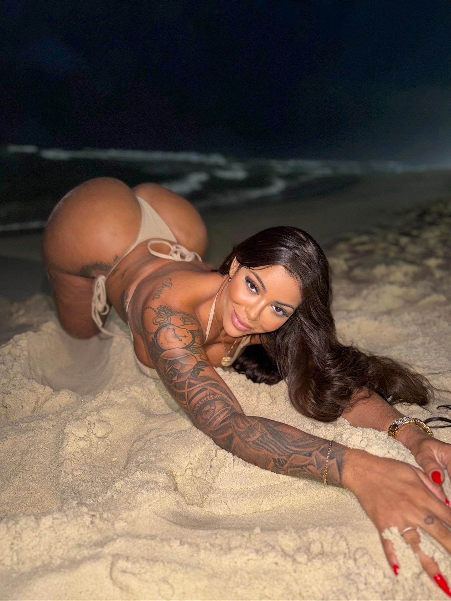 Photo HD Stephanie Silveira - 1