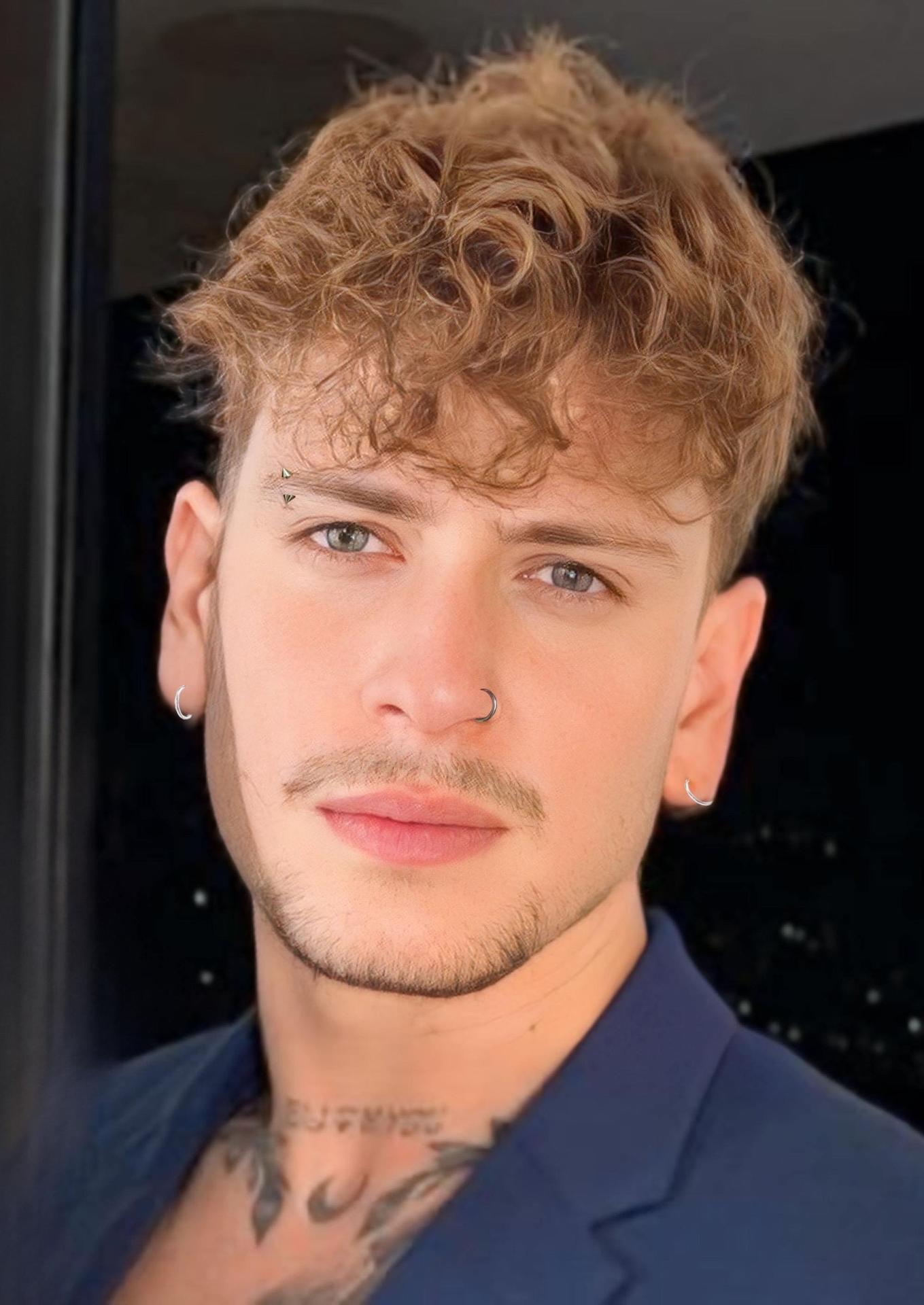 Nick Jowel