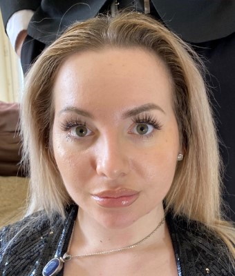 Photo HD Hannah Blake - 2