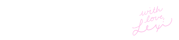 With Love, Lexi