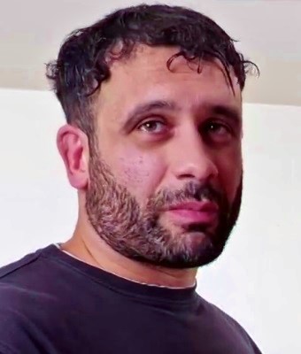 Photo HD Emmanuel Torquemada - 1