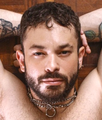 Wanton Boy Interracial