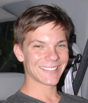 Jordan Pierce Boys First Time