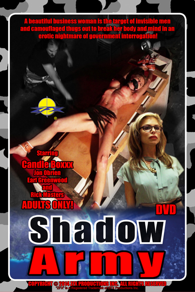 Shadow Army