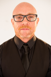 Photo HD Buck Angel - 1