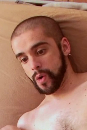 Eduardo Goikoa Fétichisme des pieds