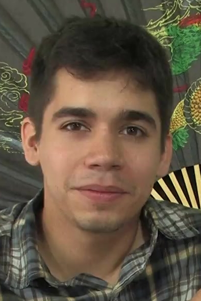 Photo HD Chris Spooges - 1