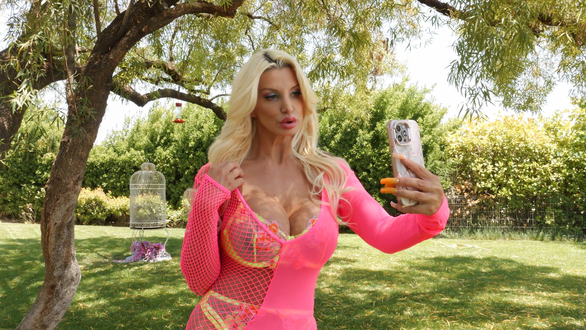 Episode 387 - Brittany Andrews Anal