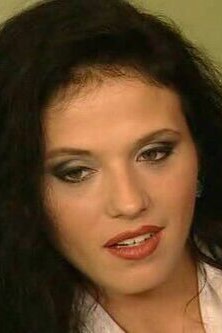 Photo HD Paola Montaldo - 2