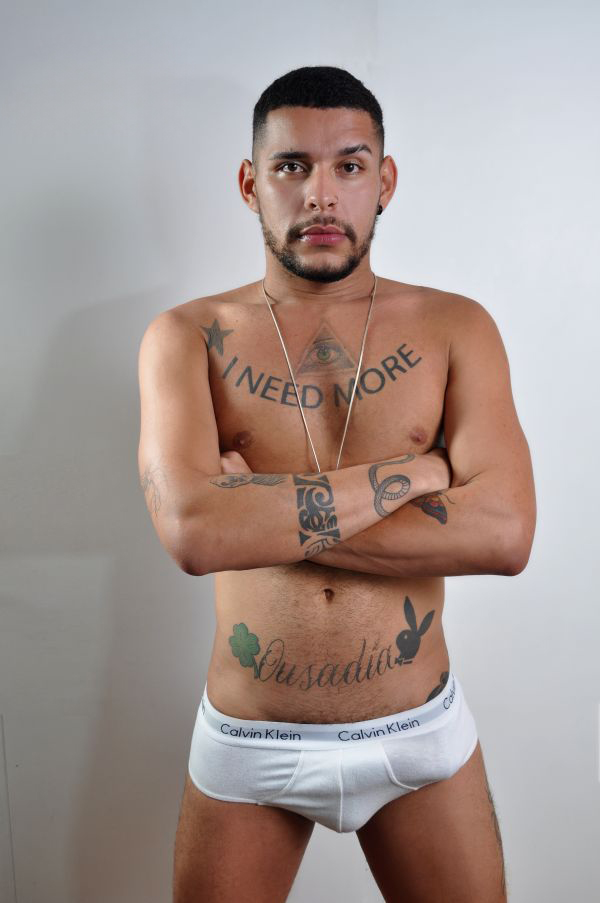 Photo HD Kayo Steinert - 1