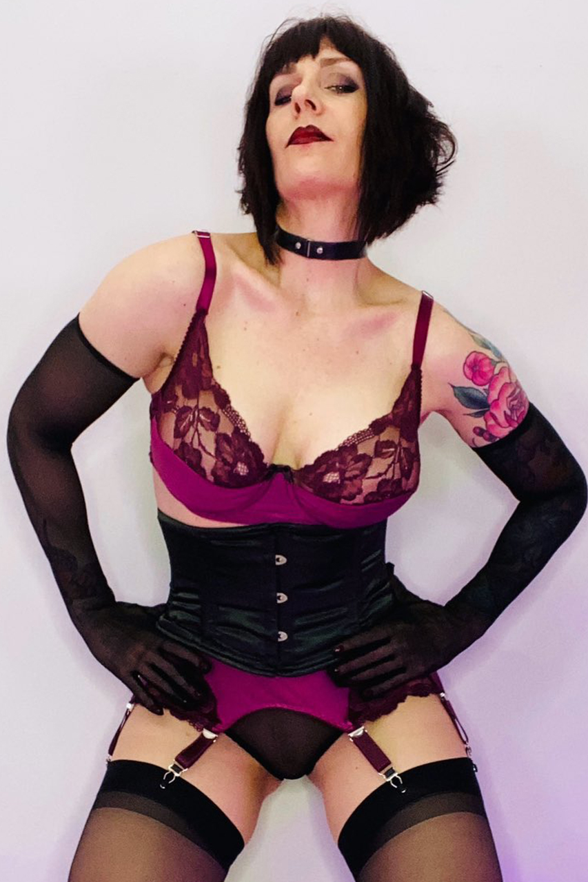 Photo HD Andrea Untamed - 2