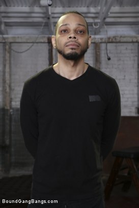 Photo HD Donny Sins - 8