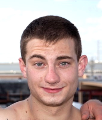 Eddie Blake Masturbation