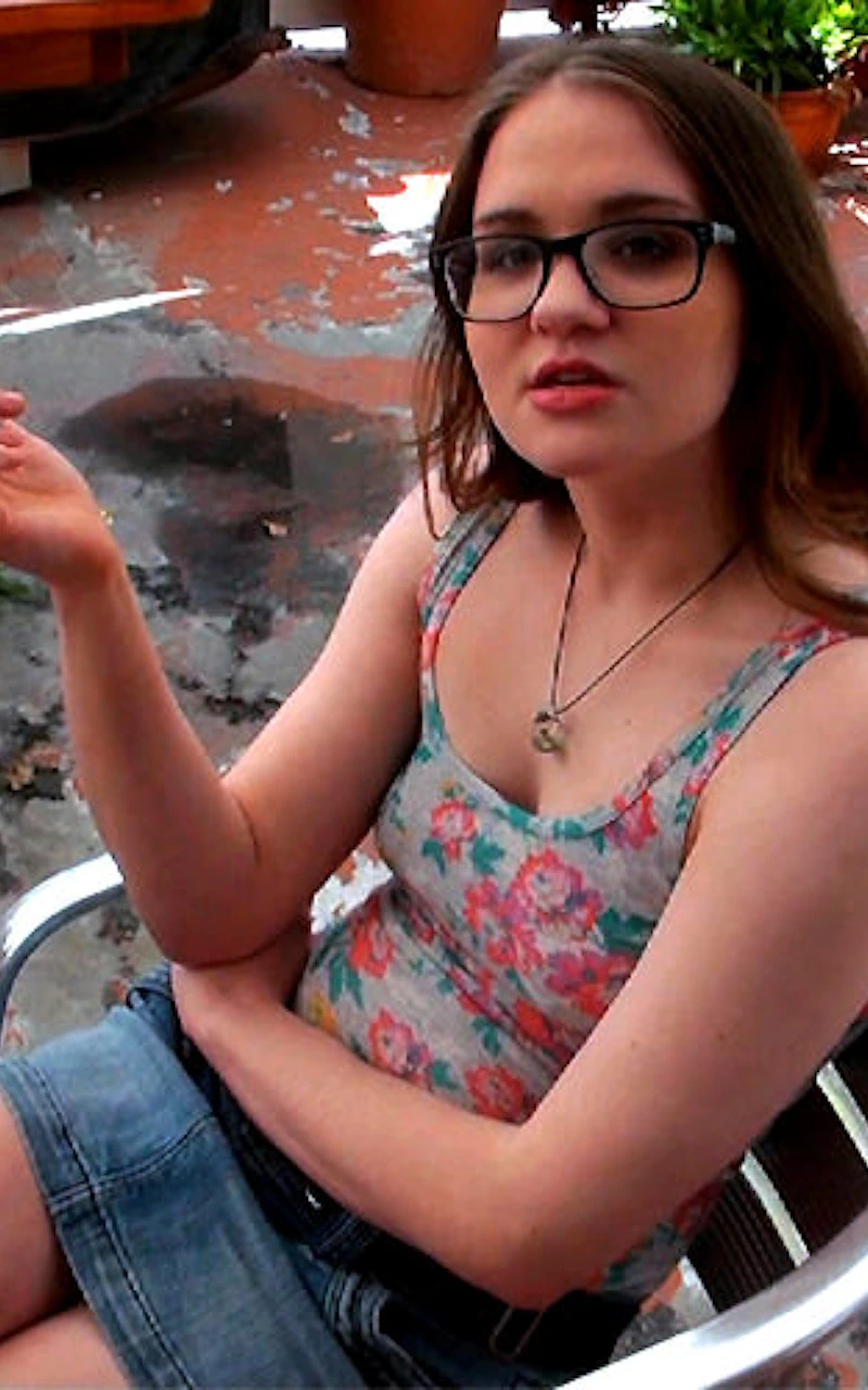 Cat Morris Domination