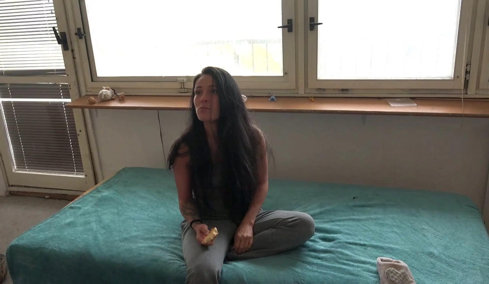 Lexi is Dirty Gypsy bitch
