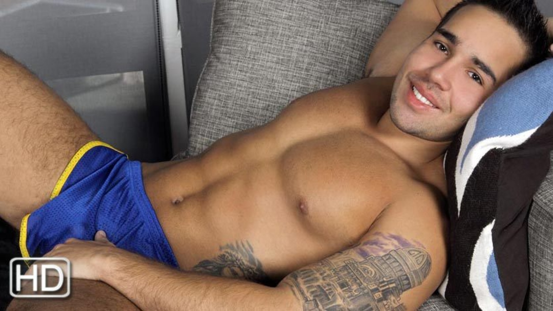 David Reyes