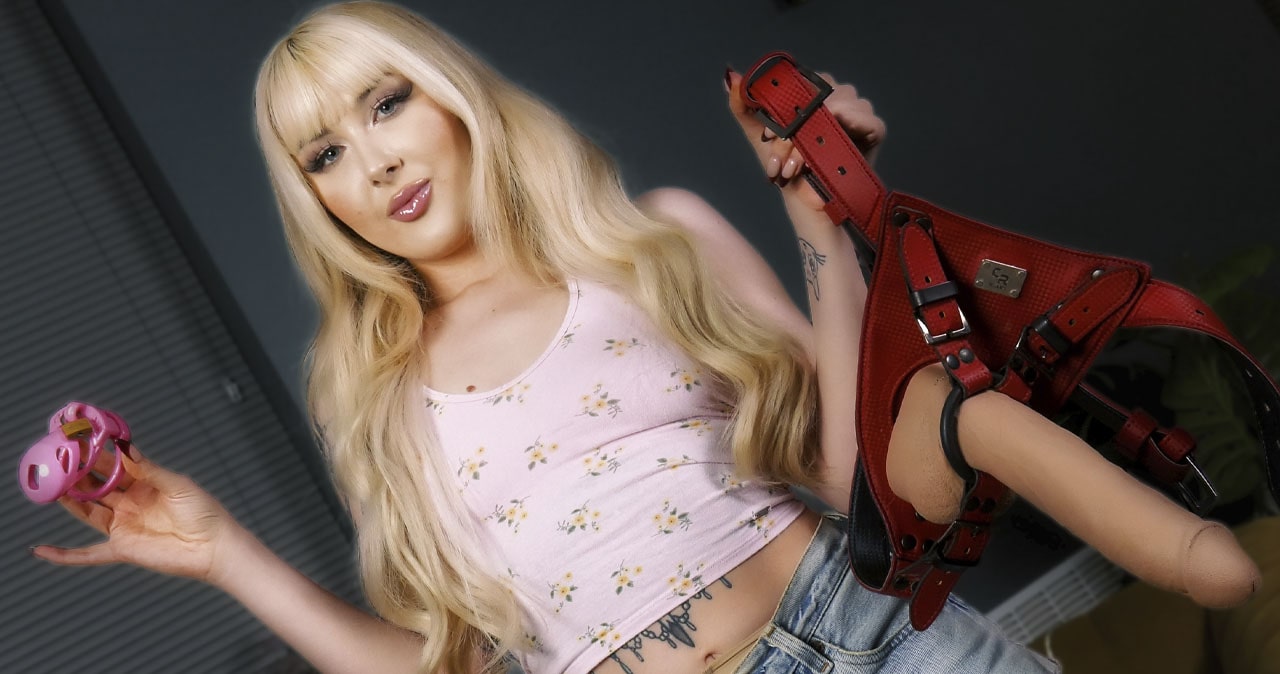 Your Body - My Choice